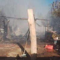 Piden ayuda para el merendero de Colonia Nueva Esperanza