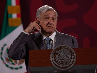 Estos fueron los principales temas de la conferencia mañanera de AMLO del 29 de septiembre (Video)
