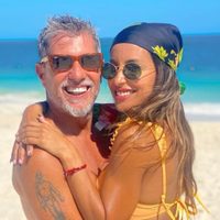 "No puedo creer esto": Lourdes Sánchez y el Chato Prada avanzan a paso firme