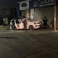 Sinaloa cierra junio como el mes más violento en 14 años