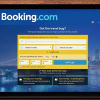 Alquiló un departamento por Booking en Brasil y cuando llegó no estaba disponible