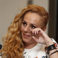 "La vida es como es": el esperado testimonio de Roció Carrasco sobre su relación con sus hijos