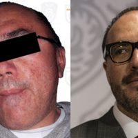 Hermano de Mauricio Toledo es detenido en Coyoacán por enriquecimiento ilícito