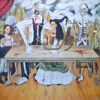 El misterio del cuadro perdido de Frida