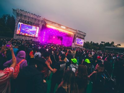 Arctic Monkeys, Liam Gallagher, Paramore y Yeah Yeah Yeahs encienden el Corona Capital 2022
