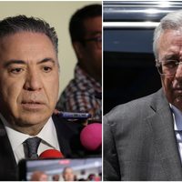 La mexicana: una “justicia” selectiva y discriminadora