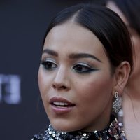 Danna Paola estrenó una canción exclusiva para los momentos de Cuarentena