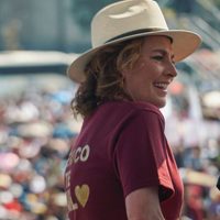Beatriz Gutiérrez Müller pide votar en Edomex y Coahuila: "la democracia somos todos"