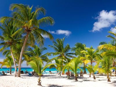 República Dominicana en otoño: el destino soñado con playas paradisíacas y precios irresistibles
