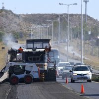 Advierten sobre el tránsito intenso y la nieve en algunas rutas de Neuquén