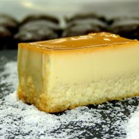 Flan de coco sin huevo: comenzá la semana con la receta dulce más rica y perfecta para compartir