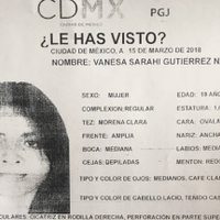 Localizan a estudiante de la UNAM que estaba desaparecida; 'su ausencia fue voluntaria”: PGJ