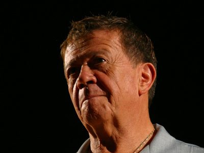 Murió Xavier López "Chabelo" a los 88 años de edad