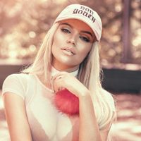 "¡Infiel!": Karol G estaba en una relación cuando conoció a Anuel AA. ¡Mirá con quién!