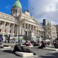 Derechos Humanos para las personas en situación de calle: qué debatirá el Congreso