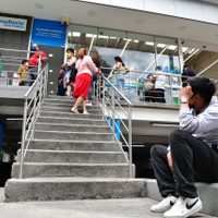 Contagios de covid-19 aumentaron 30% en las dos últimas semanas: OMS