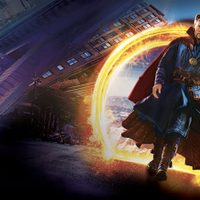 ¿Vuelve Dormammu en Doctor Strange 2? Mirá quien aparecerá en esta nueva entrega