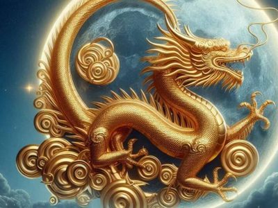 Suerte contagiosa: los signos del Horóscopo Chino que brillarán por su energía positiva
