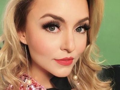 Por este motivo el novio de Angelique Boyer se enamoró de ella ¡Adiviná!