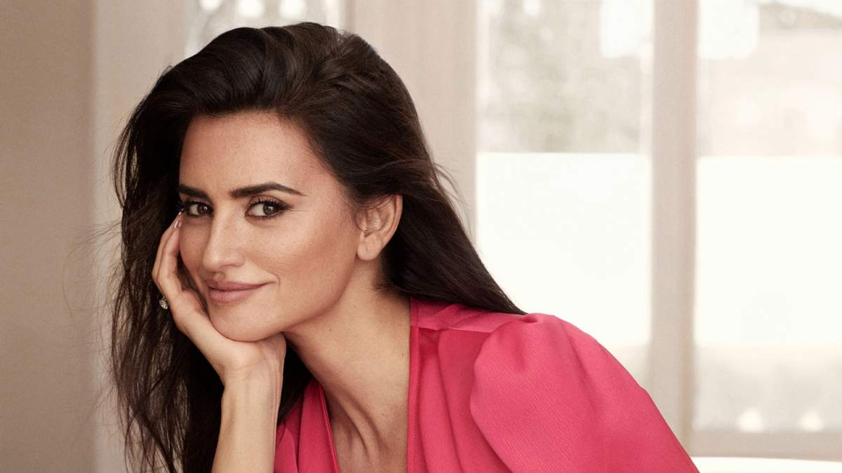 Penélope Cruz. Fuente: (Instagram)