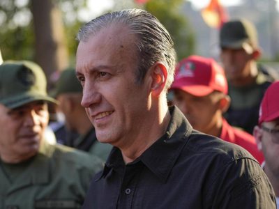 Venezuela: detienen al otrora poderoso ministro de Petróleo Tareck El Aissami por corrupción