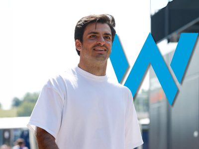 “Estamos teniendo varias reuniones”: Carlos Sainz ya comenzó a trabajar con Williams para 2025