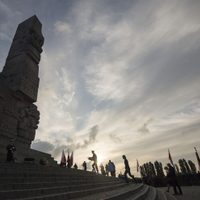 Varsovia conmemora 85 años de la invasión de Alemania nazi
