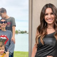¡Dulce desafío! Pampita puso a prueba a sus hijos con un tentador reto. ¿Lo lograron?