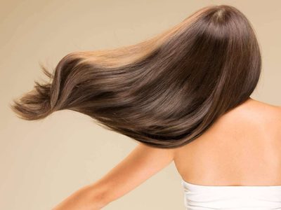 La keratina está cada vez más cara: mirá cómo nutrir y alisar tu cabello de forma natural con 2 ingredientes