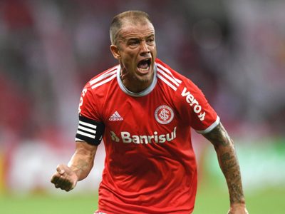 El increíble gesto de Andrés D'Alessandro para combatir al coronavirus