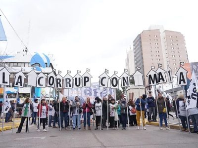 Explosión en Aguada San Roque: ATEN repudió la resolución del TSJ por dejar nula una imputación