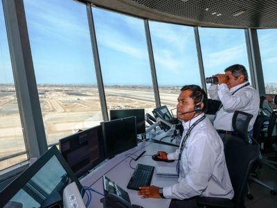 Comienza el paro de controladores aéreos: hasta cuándo y qué vuelos se verán afectados