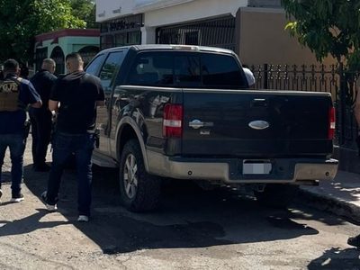 Rescatan a dos hombres con signos de tortura en Hermosillo; hay cinco detenidos y dos son menores