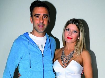 Una nueva coincidencia entre Laurita Fernández y Federico Hoppe genera sospechas