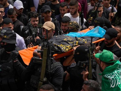 Unicef denuncia 13 menores palestinos asesinados en Cisjordania