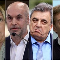 La fiesta de Carrió: amplían la denuncia contra más de 25 dirigentes de Juntos por el Cambio