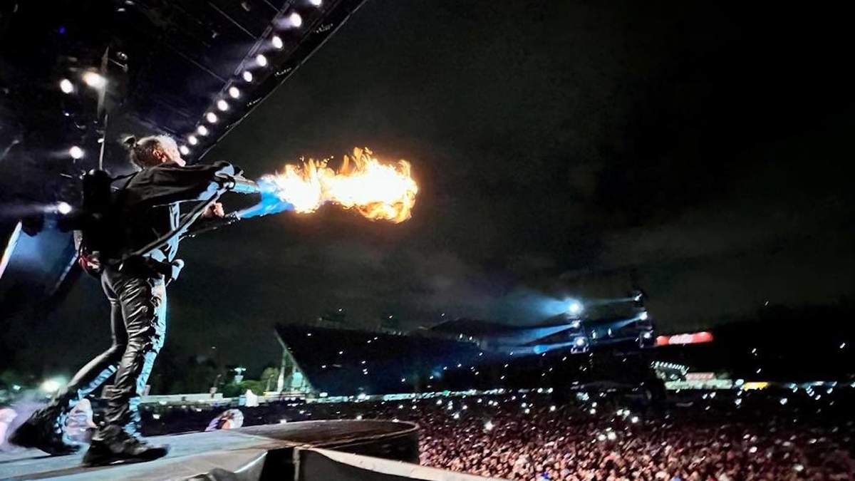 Iron Maiden