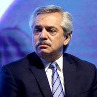 El Impuesto a las Ganancias "está mal" y "hay que corregirlo", afirmó el Presidente