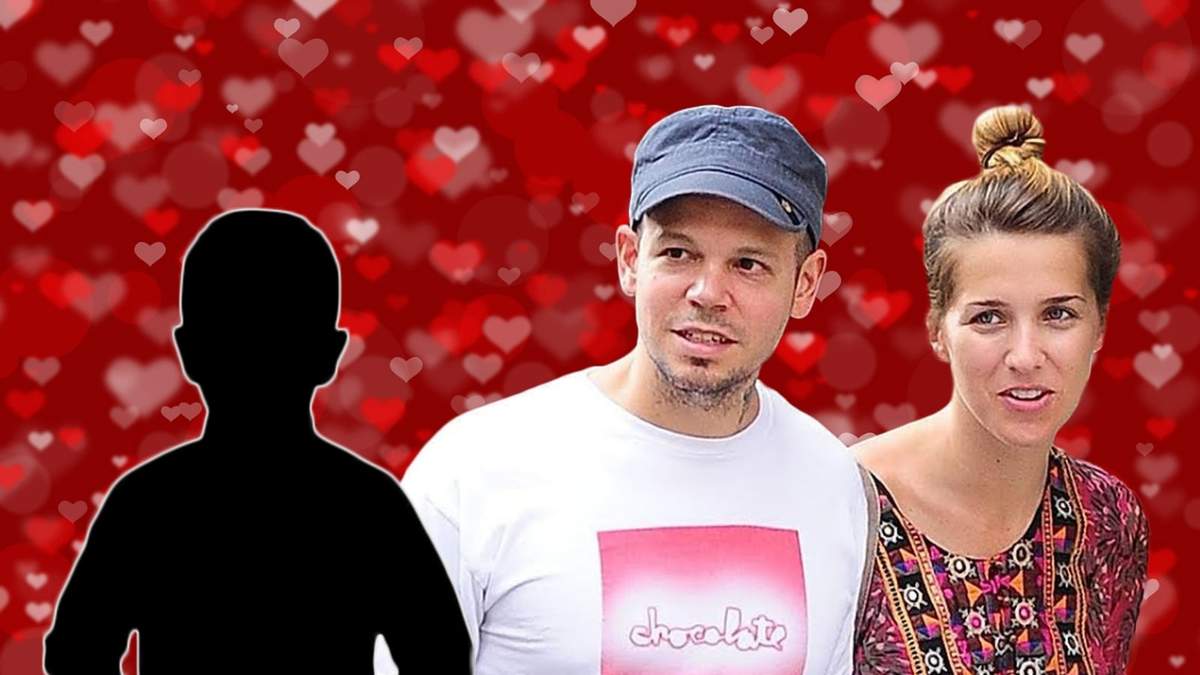 Soledad Fandiño y Residente. Fuente. (Minuto Neuquén)