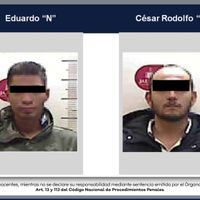 Detienen a cinco sicarios relacionados con ocho asesinatos en Jalisco