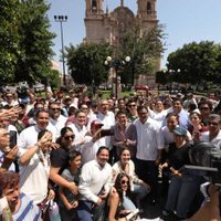 Adán Augusto propone cambio de rumbo en Jalisco para combatir la inseguridad