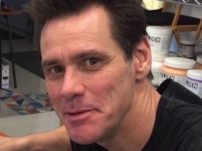 "Eras mi favorito": la brutal actitud de Jim Carrey hace temblar su futuro