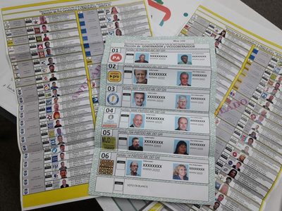 Presentaron en Roca el sistema de Boleta Única para las elecciones