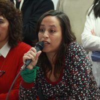 El Frente de Izquierda exige a la Legislatura respuestas por las personas en situación de calle