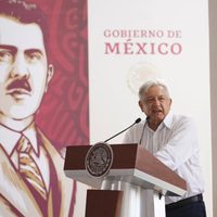 AMLO pone en marcha construcción de la refinería de Dos Bocas