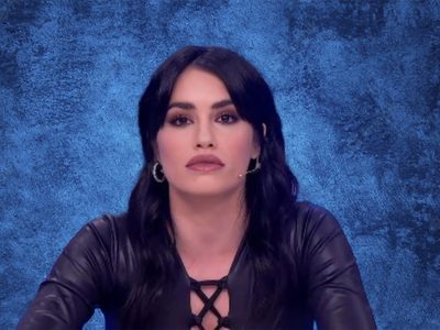 El sentido mensaje de Lali Esposito tras una inesperada pérdida
