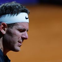 "Me operé 8 veces": Juan Martín del Potro reveló el calvario que atraviesa