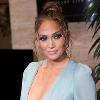 Se agrandó la familia: Jennifer López presentó al nuevo integrante de su clan