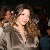 Tras el duro golpe que recibió, Romina Gaetani reaparece y vuelve a la actuación