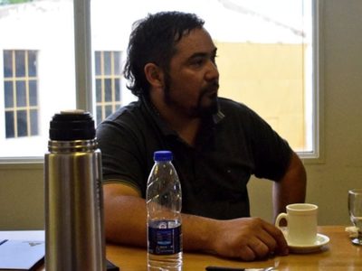 Plaza Huincul: la Fiscalía imputó a un concejal por disparar y causar lesiones graves a un vecino